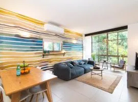 Yehuda Central Park by TLV2RENT
