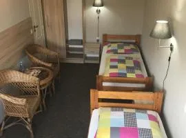 Restauracja Zajazd Trefl