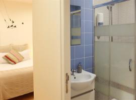 Family House, hotel i Aveiro