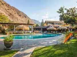 파나하첼에 위치한 호텔 Selina Atitlan