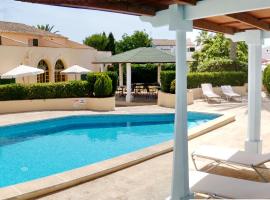 Hotel Rural Son Tretze - Adults Only, hotel di Sant Lluis