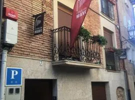 Pensión Mavi