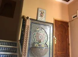 Flashback House
