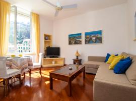 Julia by PortofinoHomes，位于波托菲诺的酒店