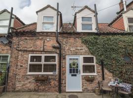 The Old Surgery, holiday home in Thirsk