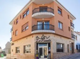 LA POSADA DE HIGUERUELA