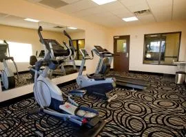Americas Best Value Inn Roosevelt/Ballard