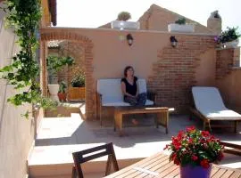 B&B Le Terrazze Fermo
