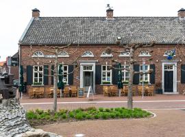 Mert 5, hotel dicht bij: Station Reuver, Beesel