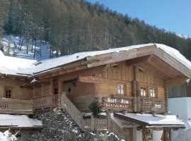 Dorf Alm
