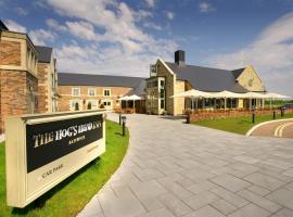The Hog's Head Inn - The Inn Collection Group, hotel ad Alnwick
