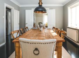 Hoepfner and Tulinius Historical Houses, hotel ad Akureyri