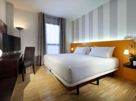 Exe Tres Cantos, hotell i Tres Cantos