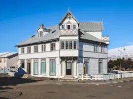 Hoepfner and Tulinius Historical Houses