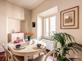 Appartamenti - Via del Monte della Farina