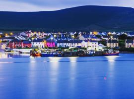 A New U Country Cottage, hótel í Valentia Island