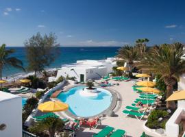 Bungalows Velázquez, resort village in Puerto del Carmen