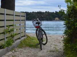 The Beach House, hotel in Nydri