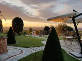 B&B Cascina Bellavista