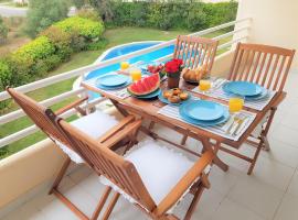 Ocean Cascais - Apartment with Swimming Pool, apartment in Cascais
