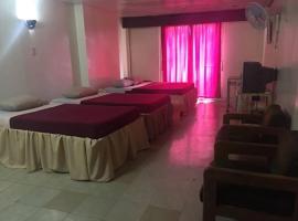 Benguet Prime Hotel, hotel near Loakan Airport - BAG, Baguio