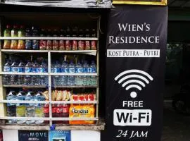 Wiens Residence BSD