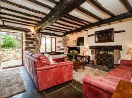 Bridge End Farm Cottages