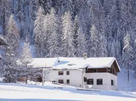 Fuldera Daint chasa Zanoli Whg im zweiten Stock