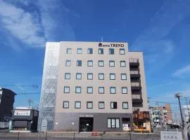 Hotel Trend Okazaki Ekimae