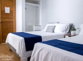 Majhu Hostal