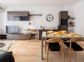 Petit Luxe Ègara, hotel a Terrassa