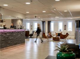 Slagsta Gate Hotell, căn hộ dịch vụ ở Norsborg