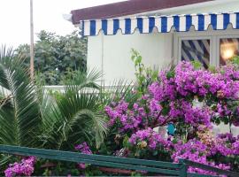 Apartman Čigir, hotel em Vir