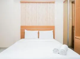 Elegant New Studio The Oasis Apartment By Travelio