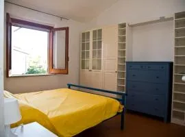 villa francesca e cristina