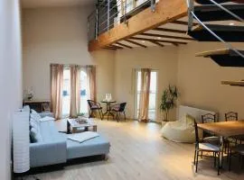 Ferienwohnung am Nürburgring/Wintersport Arft