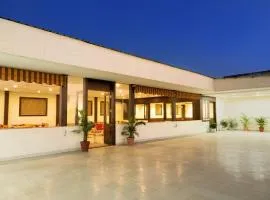 Hotel Drishti,Bhopal