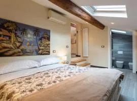 Le stanze di Carla! Con cucina e bagno privato