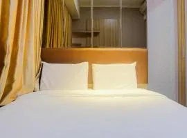 Best Modern 1BR The Oasis Apartment By Travelio