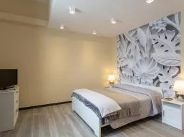 Le stanze di Carla! Bagno privato, cucina in comune