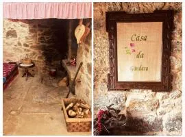 Albergue-Hostel Casa da Gandara
