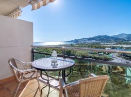Apartamento en el Mirador de Nerja