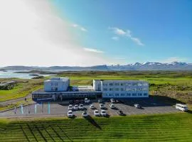 3 hotel in Snafellsnes Og Hnappadalssysla