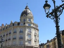 Hôtel Carlton Lille