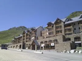 Résidence Mer & Golf Tourmalet