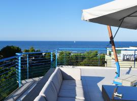 Residence Gambrinus, residence a Giulianova