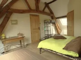 La Vannerie