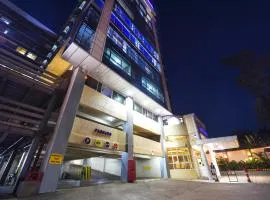 BMK House Apartments