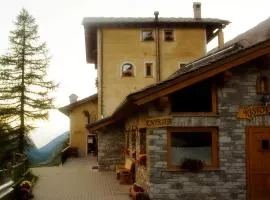 Locanda Lac Place Moulin