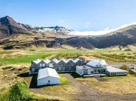 Fosshotel Vatnajökull
